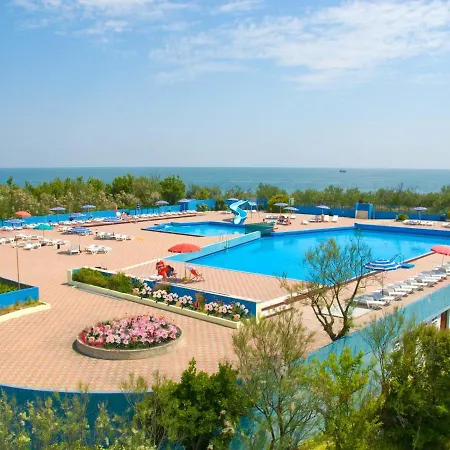Holiday home Village-1 By Interhome Rosapineta
