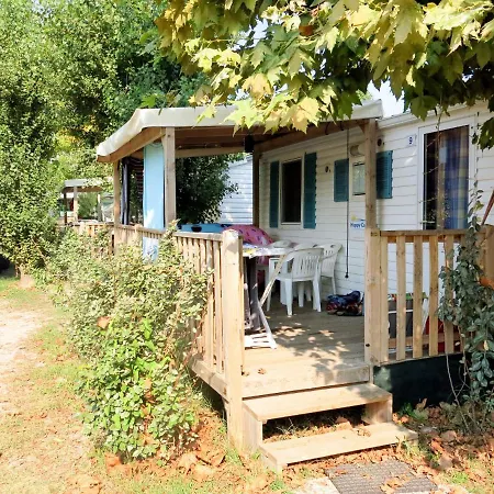 Holiday home Village-1 By Interhome Rosapineta