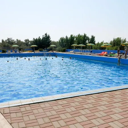 Holiday home Village-1 By Interhome *