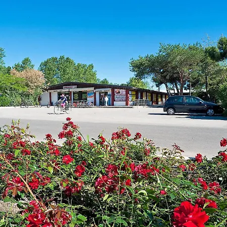 Village-1 By Interhome * Rosapineta