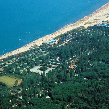 Holiday home Village-1 By Interhome Rosapineta