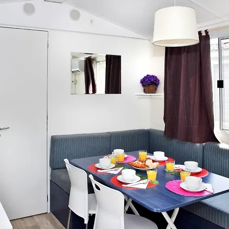 Village-1 By Interhome Holiday home Rosapineta