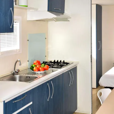Holiday home Village-1 By Interhome Rosapineta