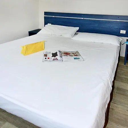 Holiday home Village-1 By Interhome *