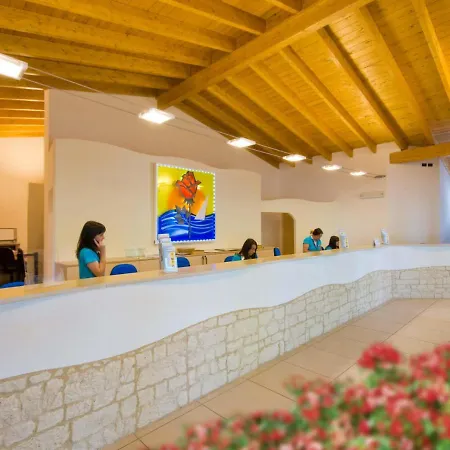 Village-1 By Interhome * Rosapineta