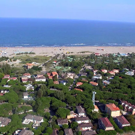 Village-1 By Interhome Holiday home Rosapineta